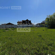 10,7 сотки, участок - изображение 4