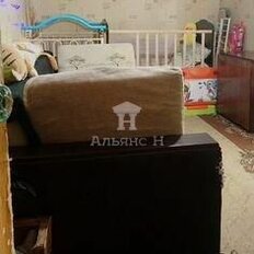 Квартира 41,3 м², 2-комнатная - изображение 3