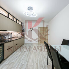 Квартира 57 м², 2-комнатная - изображение 4