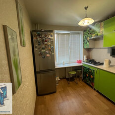 Квартира 33 м², 1-комнатная - изображение 2