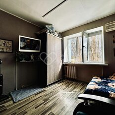Квартира 35,2 м², 1-комнатная - изображение 4