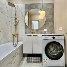 Квартира 77 м², 3-комнатная - изображение 4