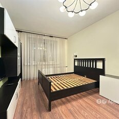 Квартира 31,8 м², 1-комнатная - изображение 5