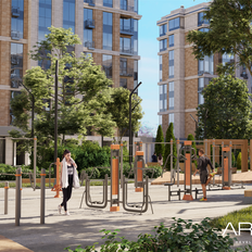 Квартира 61,1 м², 2-комнатная - изображение 5