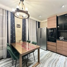 Квартира 70 м², 3-комнатная - изображение 5