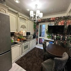 Квартира 41,3 м², 1-комнатная - изображение 4