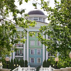 Квартира 354,1 м², 5-комнатная - изображение 1