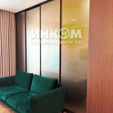 Квартира 37,4 м², 1-комнатная - изображение 5