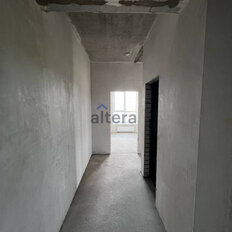 Квартира 50,9 м², 2-комнатная - изображение 4