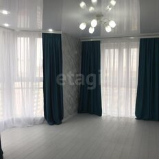 Квартира 40,8 м², 1-комнатная - изображение 2