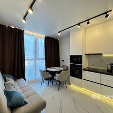 Квартира 42 м², 1-комнатная - изображение 4