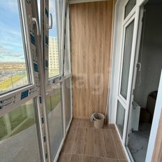 Квартира 31,6 м², 1-комнатная - изображение 5