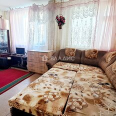 Квартира 34,7 м², 1-комнатная - изображение 5