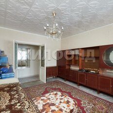 Квартира 70,4 м², 3-комнатная - изображение 4