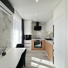 Квартира 32 м², 1-комнатная - изображение 5