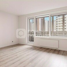 Квартира 25 м², студия - изображение 4