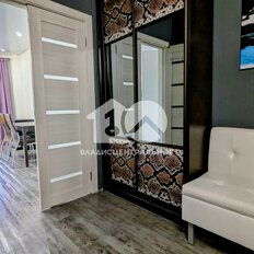 Квартира 37,8 м², 1-комнатная - изображение 5