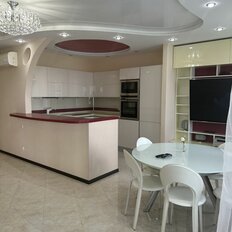 Квартира 113,7 м², 3-комнатная - изображение 3