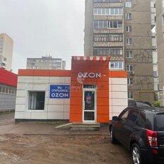 95 м², торговое помещение - изображение 2