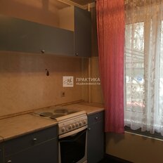 Квартира 29,8 м², 1-комнатная - изображение 4