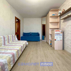 Квартира 34,6 м², 1-комнатная - изображение 2