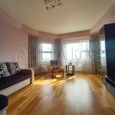 Квартира 63 м², 2-комнатная - изображение 1
