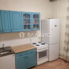 Квартира 38,2 м², 1-комнатная - изображение 1