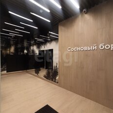 Квартира 52,3 м², 2-комнатная - изображение 3