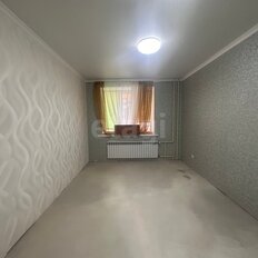 Квартира 64,7 м², 2-комнатная - изображение 1