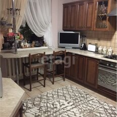 Квартира 114 м², 4-комнатная - изображение 5