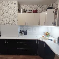 Квартира 76,9 м², 3-комнатная - изображение 5