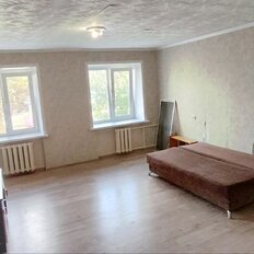 Квартира 23,5 м², 1-комнатная - изображение 1
