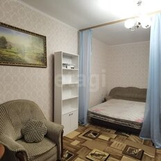 Квартира 40 м², 1-комнатная - изображение 5