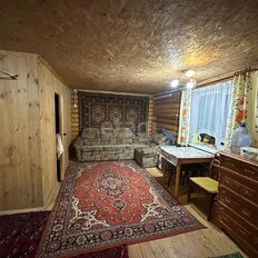 дом + 10 соток, участок - изображение 5