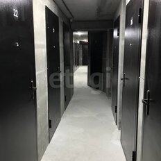 3,9 м², помещение свободного назначения - изображение 4