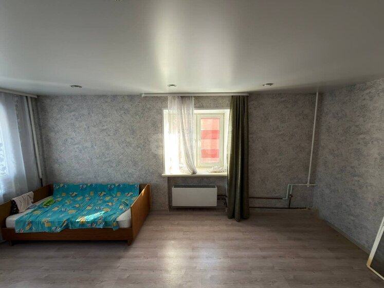 30,3 м², 1-комнатная квартира 1 800 000 ₽ - изображение 74