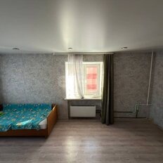 Квартира 55,8 м², 1-комнатная - изображение 5