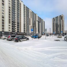 Квартира 41 м², 1-комнатная - изображение 3