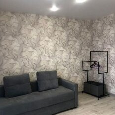 Квартира 23,4 м², студия - изображение 1