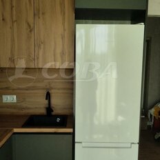 Квартира 35,7 м², 1-комнатная - изображение 4