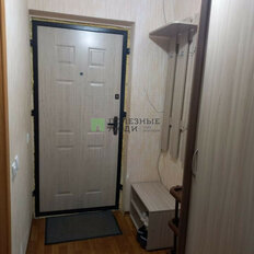 Квартира 25,5 м², студия - изображение 3