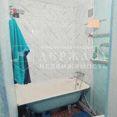 Квартира 31,7 м², 1-комнатная - изображение 4