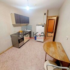 Квартира 35 м², 1-комнатная - изображение 1