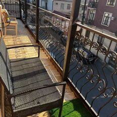 Квартира 180 м², 4-комнатная - изображение 1