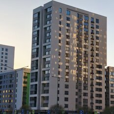 Квартира 46,6 м², 1-комнатная - изображение 2