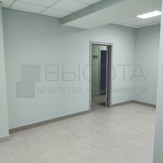 22,8 м², офис - изображение 5