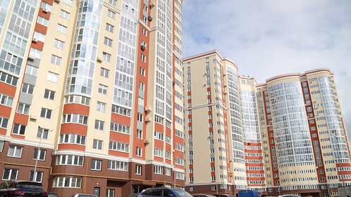 Квартира 49,3 м², 1-комнатная - изображение 1