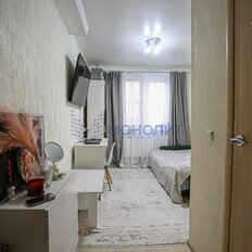 Квартира 21 м², студия - изображение 4