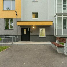 Квартира 32,9 м², 1-комнатная - изображение 1