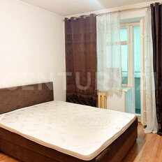 Квартира 33,3 м², 1-комнатная - изображение 2